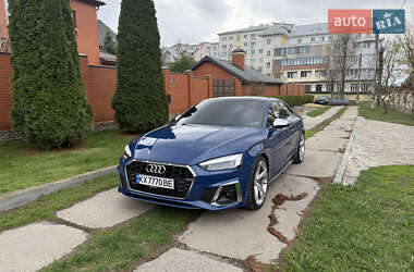 Audi A5 2019 Audi A5 2019