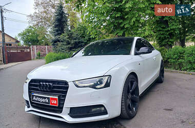 Audi A5 2015 Audi A5 2015