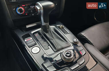 Купе Audi A5 2015 в 