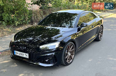 Audi A5 2017 Audi A5 2017
