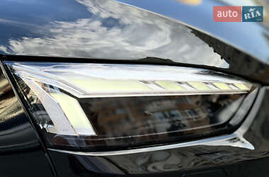 Купе Audi A5 2017 в 