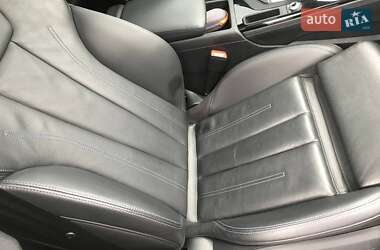 Купе Audi A5 2019 в 