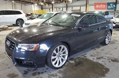Audi A5 2014