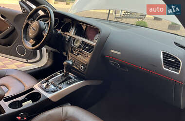 Купе Audi A5 2012 в 