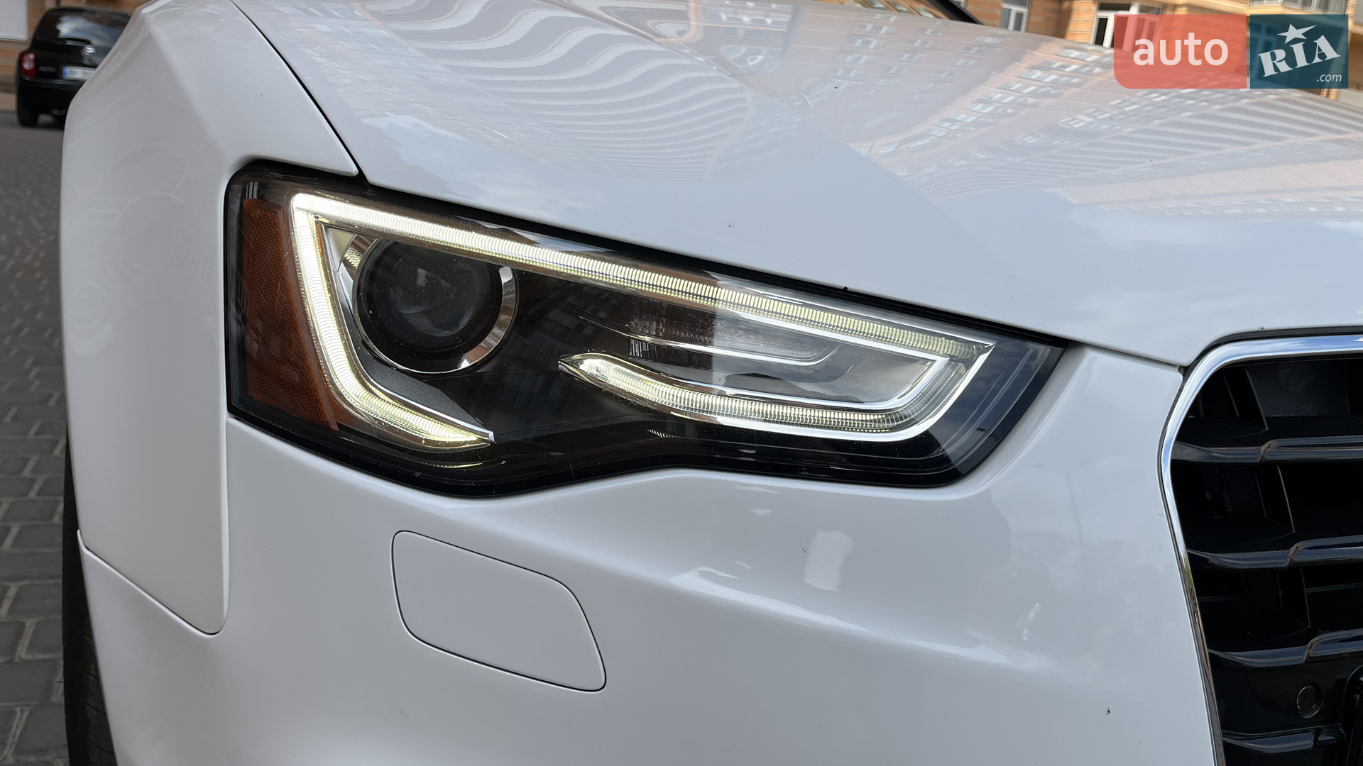 2012 Audi A5 - мініатюра 11