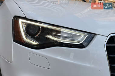 Купе Audi A5 2012 в 