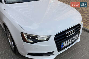 Купе Audi A5 2012 в 