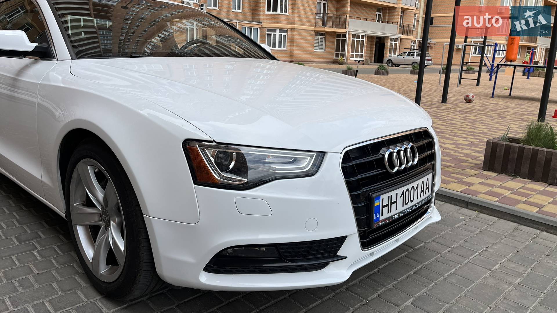 2012 Audi A5 - мініатюра 24