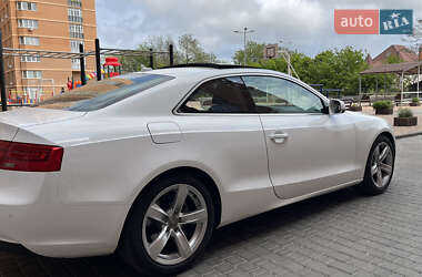 Купе Audi A5 2012 в 