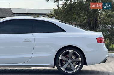 Купе Audi A5 2015 в 