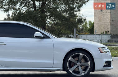 Купе Audi A5 2015 в 