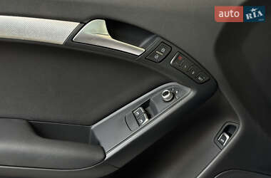 Купе Audi A5 2015 в 