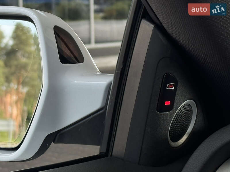 Купе Audi A5 2015 в Киеве