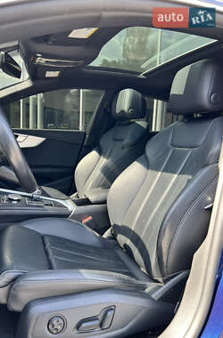 Купе Audi A5 2017 в 