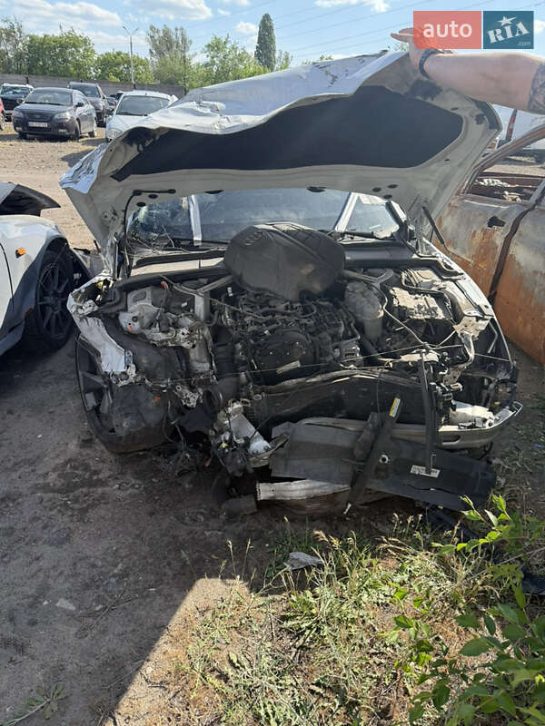 Купе Audi A5 2019 в Дніпрі
