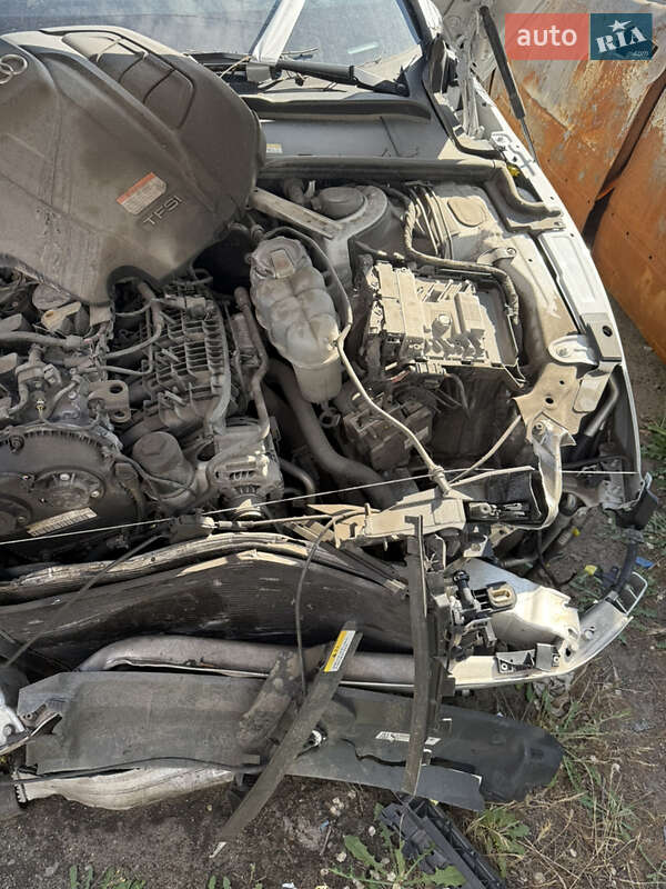 Купе Audi A5 2019 в Дніпрі