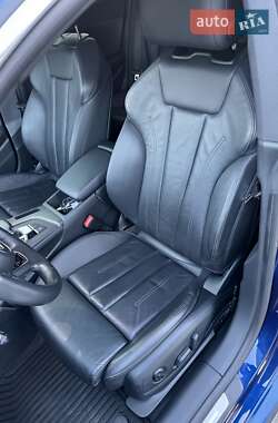 Ліфтбек Audi A5 2018 в 