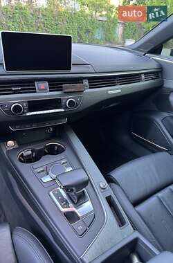 Ліфтбек Audi A5 2018 в 