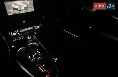 Ліфтбек Audi A5 2018 в 