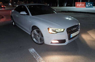 Audi A5 2013 Audi A5 2013
