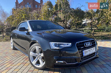 Audi A5 2013