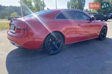 Купе Audi A5 2011 в 