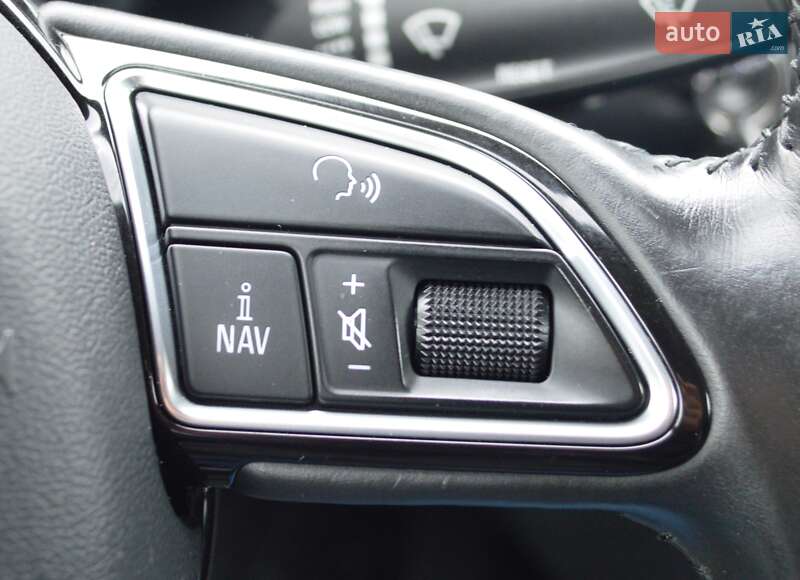 Купе Audi A5 2016 в Одессе фото 22 Купе Audi A5 2016 в Одессе