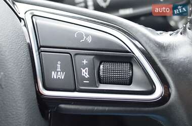 Купе Audi A5 2016 в 