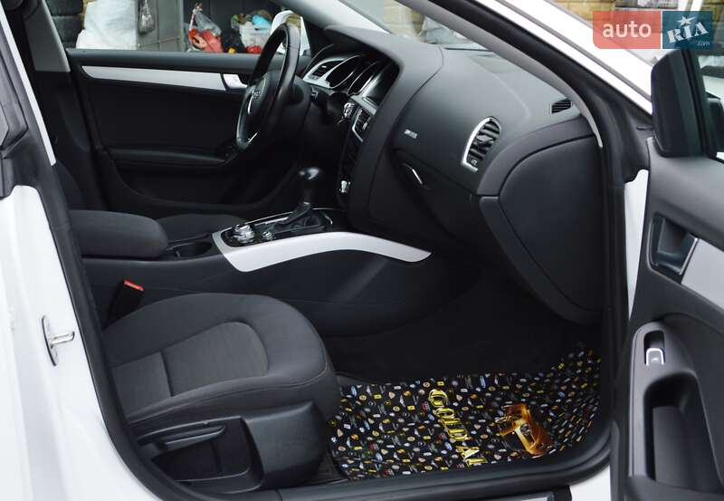 Купе Audi A5 2016 в Одессе фото 30 Купе Audi A5 2016 в Одессе