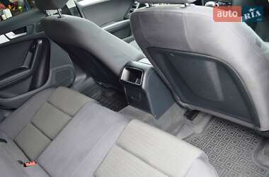 Купе Audi A5 2016 в 