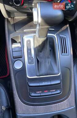 Купе Audi A5 2011 в 