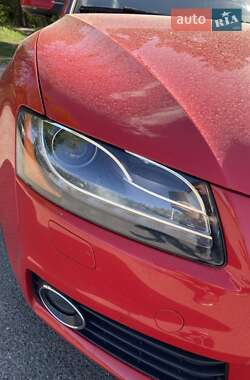 Купе Audi A5 2011 в 