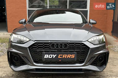 Ліфтбек Audi A5 2024 в 