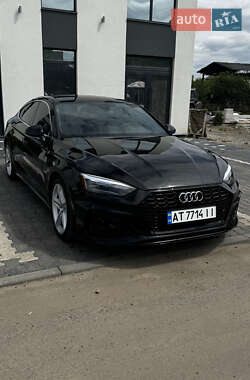 Ліфтбек Audi A5 2020 в Коломиї