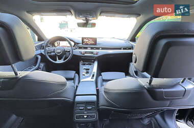 Купе Audi A5 2019 в 