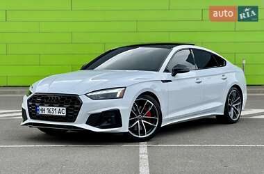 Ліфтбек Audi A5 2023 в Києві