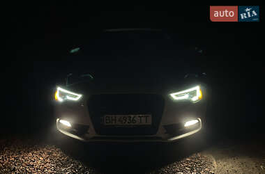 Купе Audi A5 2013 в 