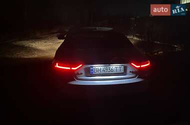 Купе Audi A5 2013 в 
