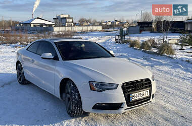 Audi A5 2013 Audi A5 2013