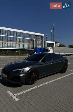 Audi A5 2020 Audi A5 2020
