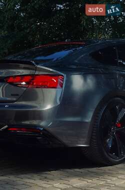 Лифтбек Audi A5 2020 в 