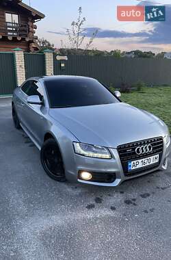 Audi A5 2008