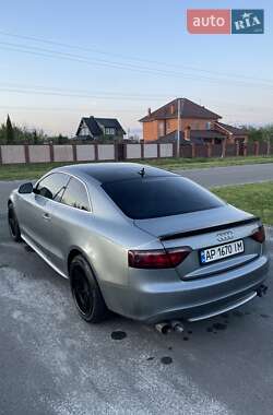 Купе Audi A5 2008 в 