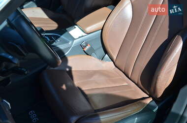 Купе Audi A5 2017 в 