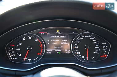 Купе Audi A5 2017 в 