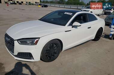Audi A5 2016 Audi A5 2016