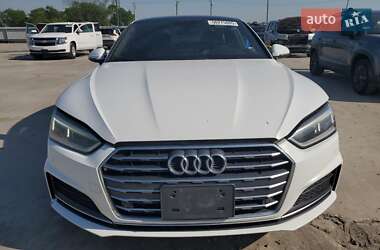 Купе Audi A5 2016 в 