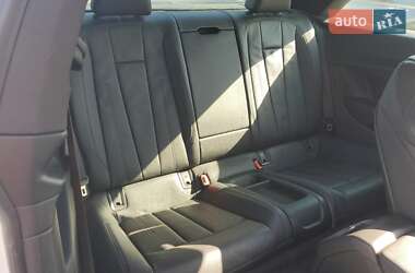 Купе Audi A5 2016 в 