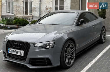 Audi A5 2009 Audi A5 2009