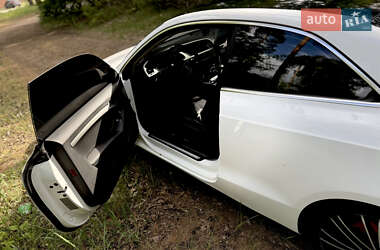 Купе Audi A5 2010 в 
